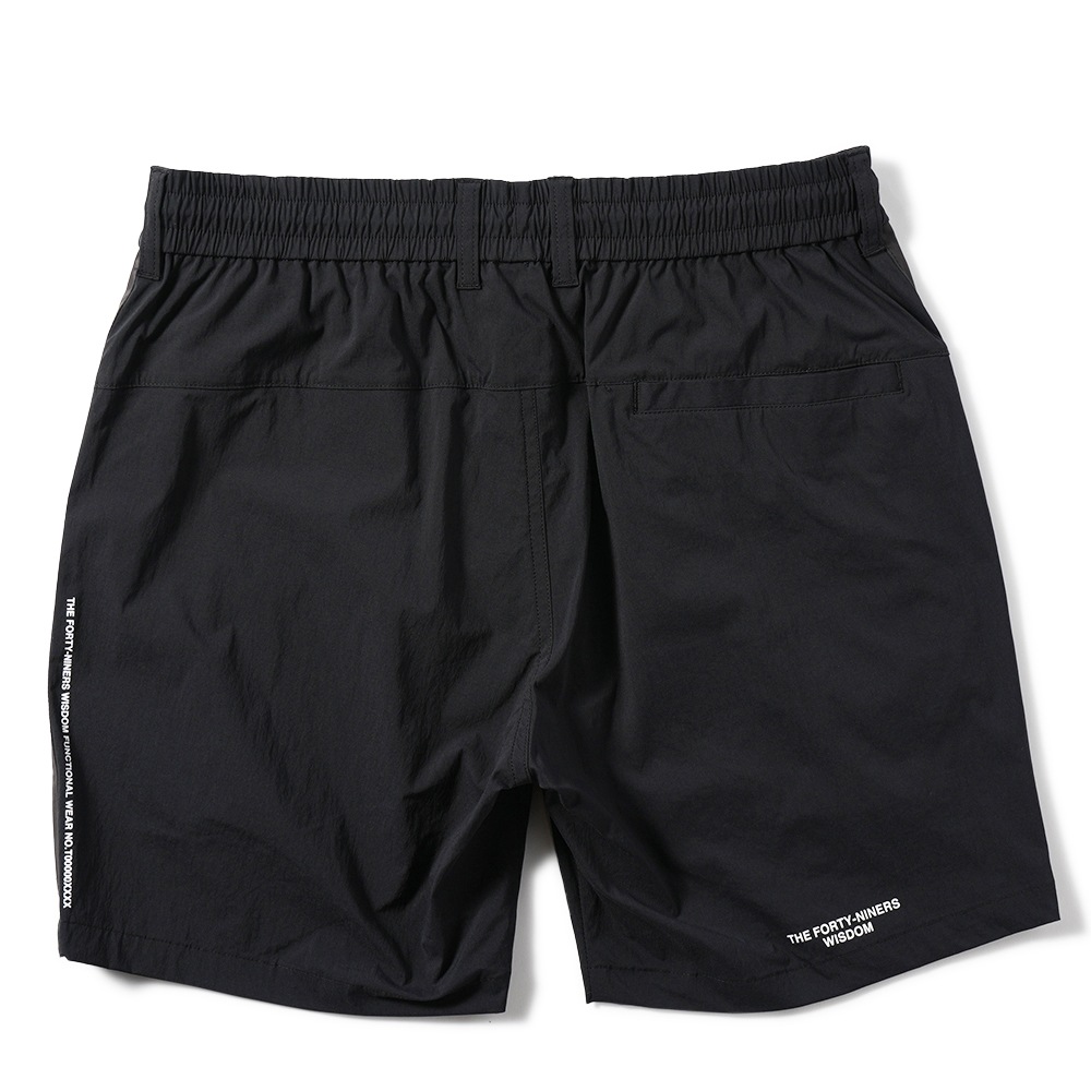 TFW49 ティーエフダブリュー49 2WAY SWIM SHORTS スイムショーツ