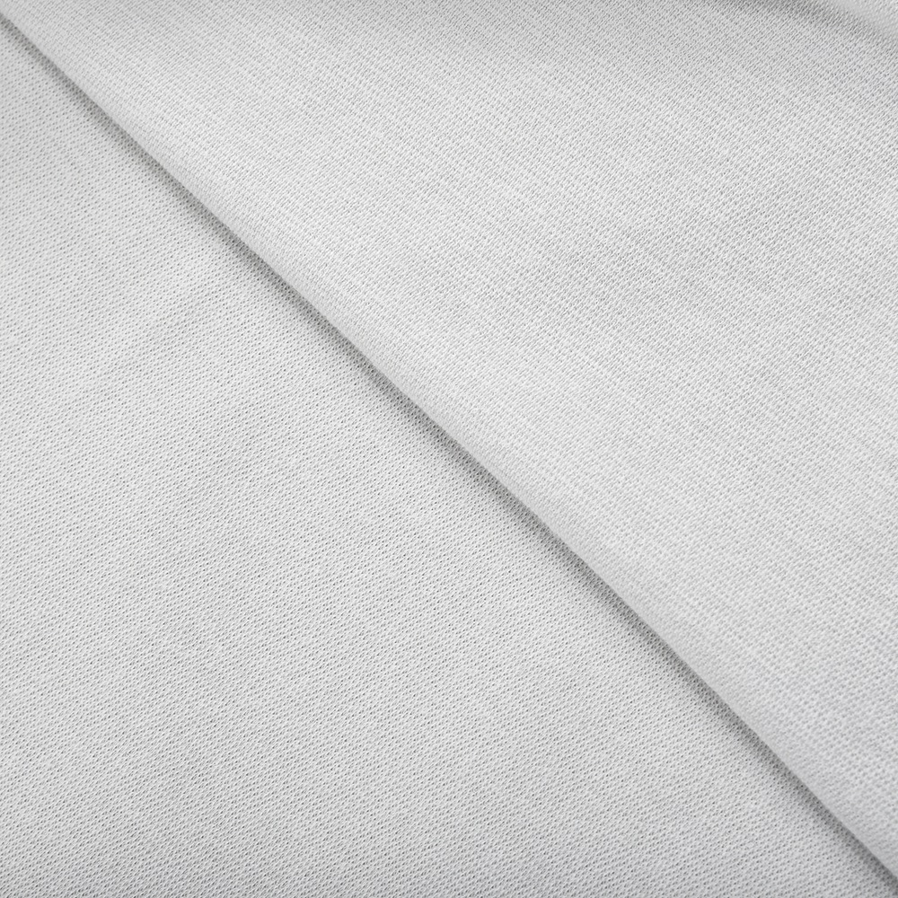 POUTNIK THE URBAN TRAVELER BY TILAK ポートニック ティラック DEL HOODIE S/S LIGHT GREY