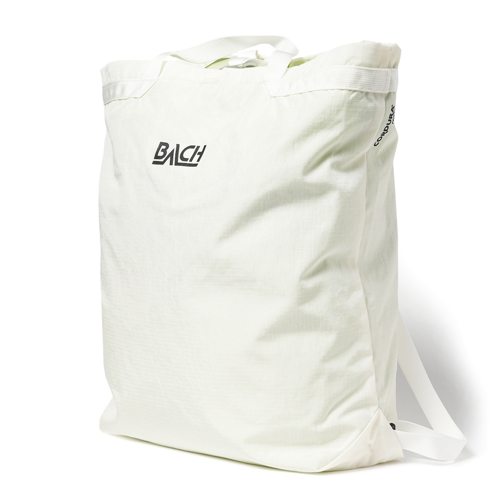 BACH バッハ ボストンバッグ [Dr. 70L Duffel] / イエロー 【BACH】Dr