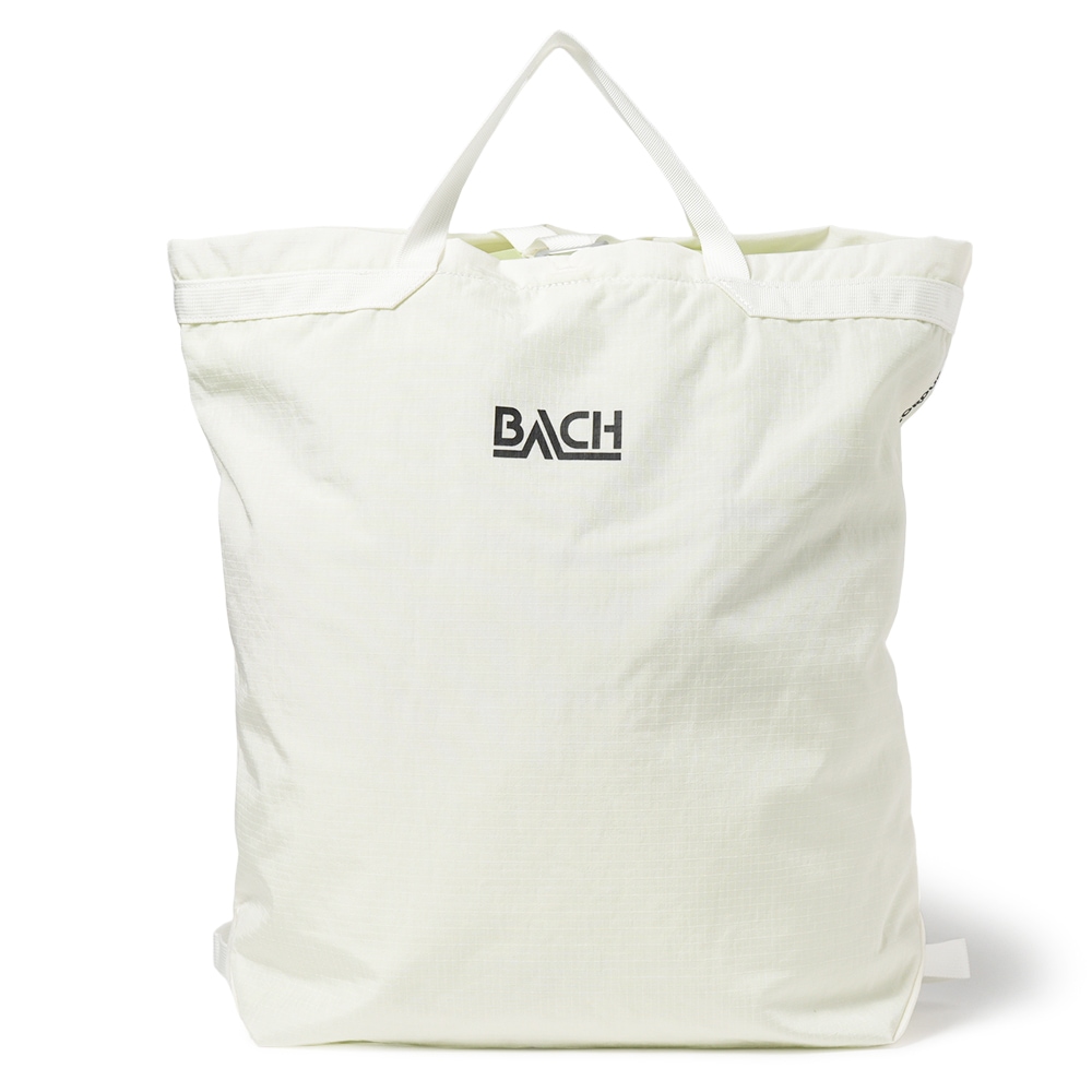 BACH バッハ Tote Recor 14 CORDURA re/cor RN66 ナイロン 2way