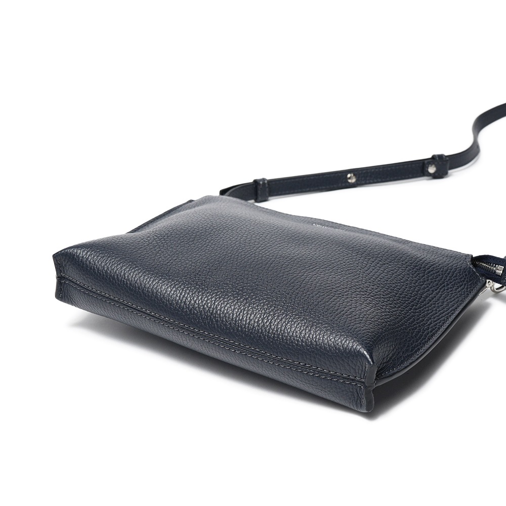 Daniel&Bob ダニエル&ボブ OTELLO SHOULDER-24SH ALCE accopiato オテッロショルダー 24 アルチェアコピアート NAVY