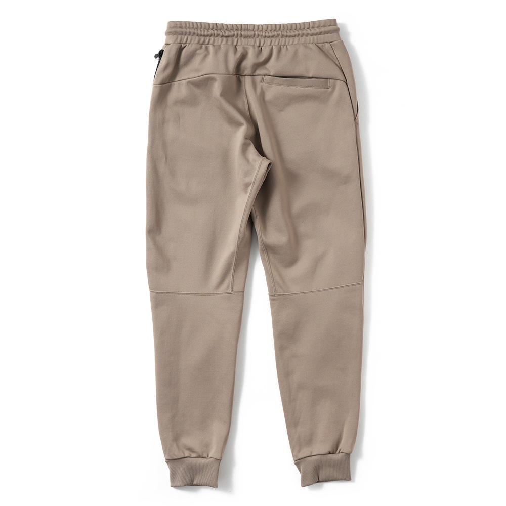junhashimoto ジュンハシモト JH+ GROSSRICH TRACK PANTS グロスリッチ  トラックパンツ 1072520033 BEIGE
