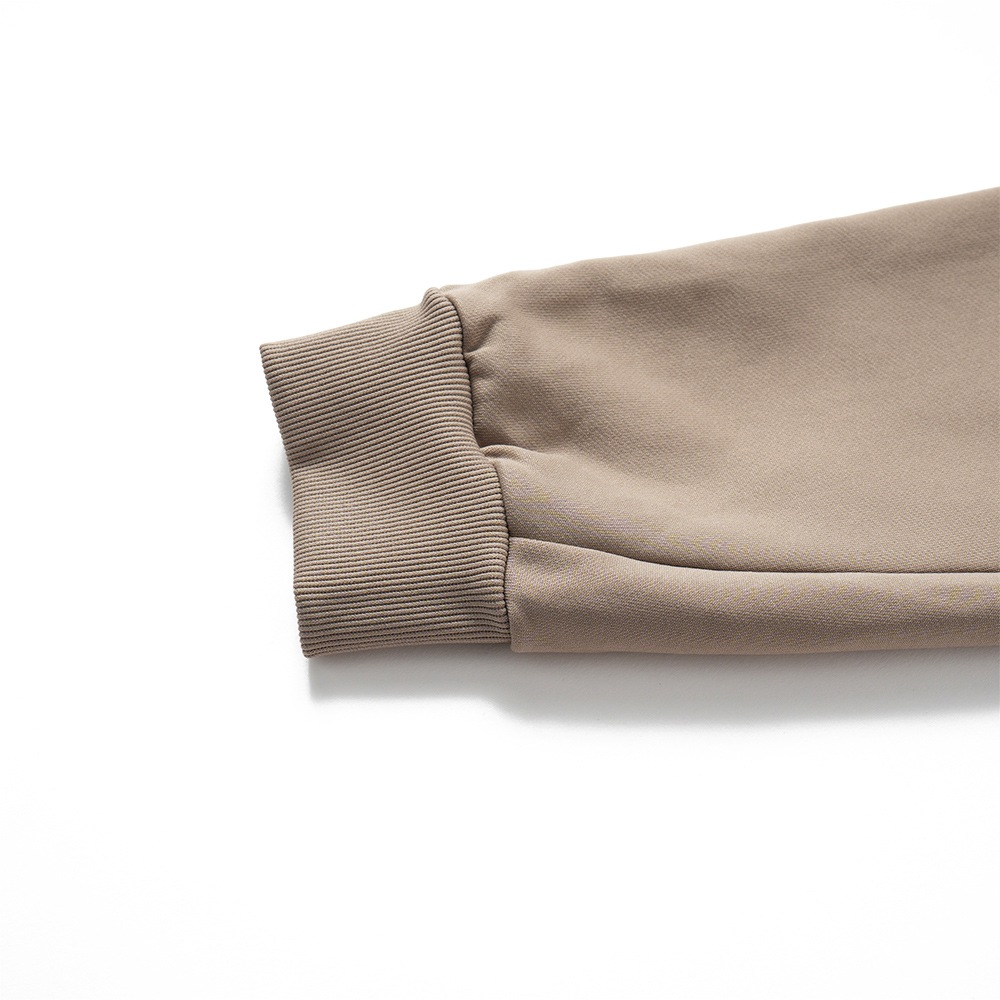 junhashimoto ジュンハシモト JH+ GROSSRICH TRACK PANTS グロスリッチ  トラックパンツ 1072520033 BEIGE