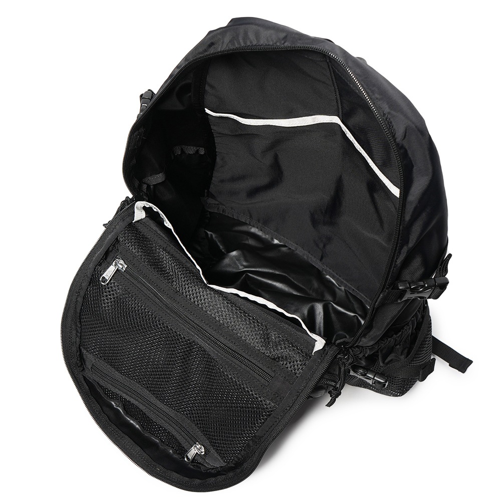 FREDRIK PACKERS フレドリックパッカーズ 210D DAY PACK TIPI