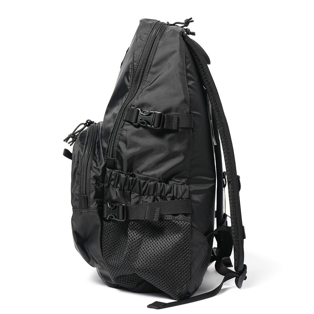 FREDRIK PACKERS フレドリックパッカーズ 210D DAY PACK TIPI