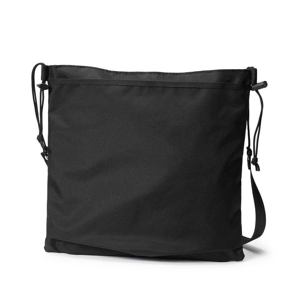 FREDRIK PACKERS フレドリックパッカーズ 420D UTILITY SACK ユーティリティー サック L BLACK