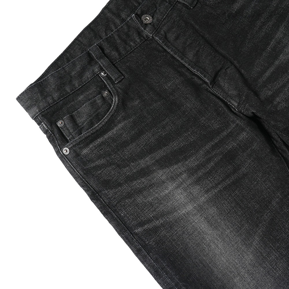 YCHAI イカイ 干場義雅別注 PANATELA VINTAGE BLACK パナテラ