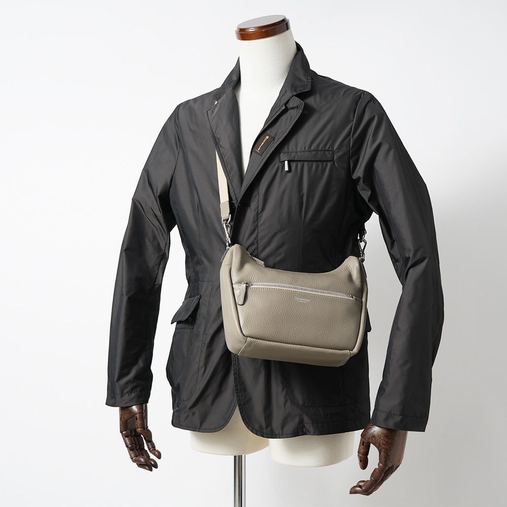 Daniel&Bob ダニエル&ボブ JOSHUA 20 ALCE ジョシュア20 アルチェ TAUPE