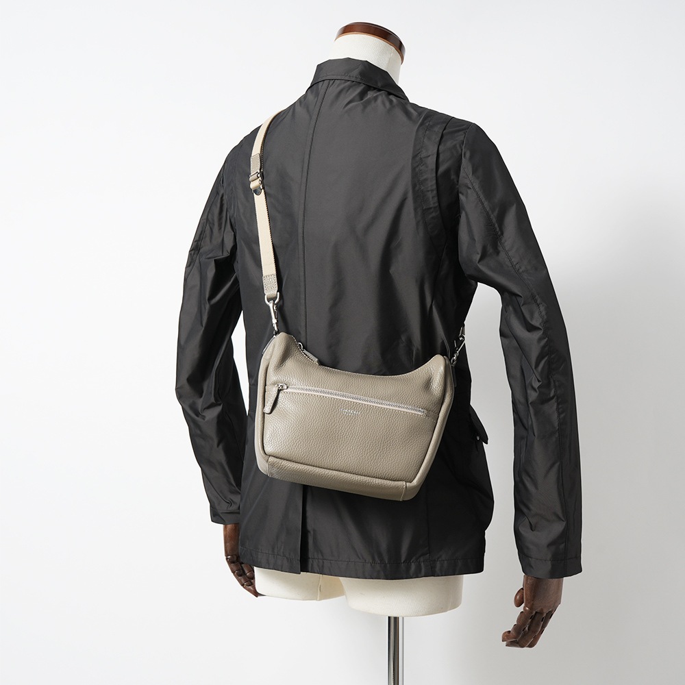 Daniel&Bob ダニエル&ボブ JOSHUA 20 ALCE ジョシュア20 アルチェ TAUPE