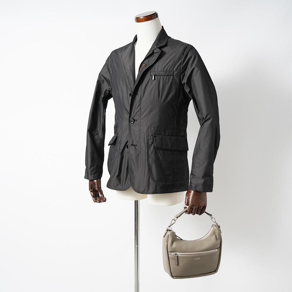 Daniel&Bob ダニエル&ボブ JOSHUA 20 ALCE ジョシュア20 アルチェ TAUPE
