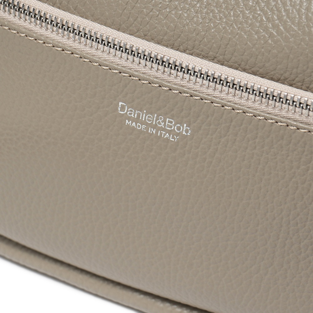 Daniel&Bob ダニエル&ボブ JOSHUA 20 ALCE ジョシュア20 アルチェ TAUPE