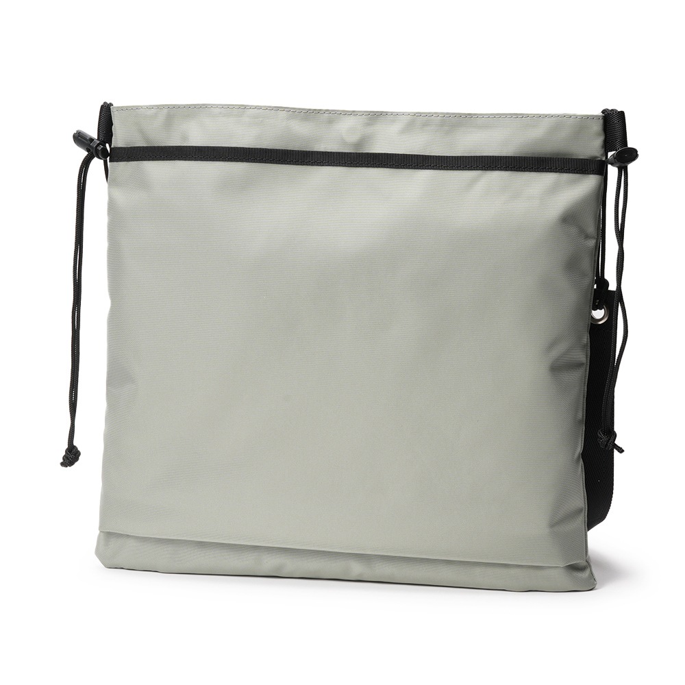 FREDRIK PACKERS フレドリックパッカーズ 420D UTILITY SACK ユーティリティー サック L SILVER