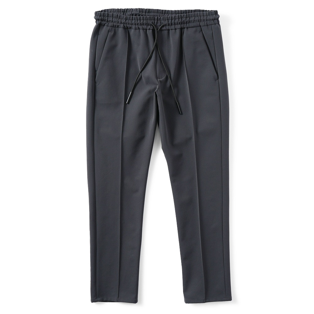 onegravity ワングラビティ ダブルクロス トラックパンツ 51-234-07-010026 CHARCOAL GRAY