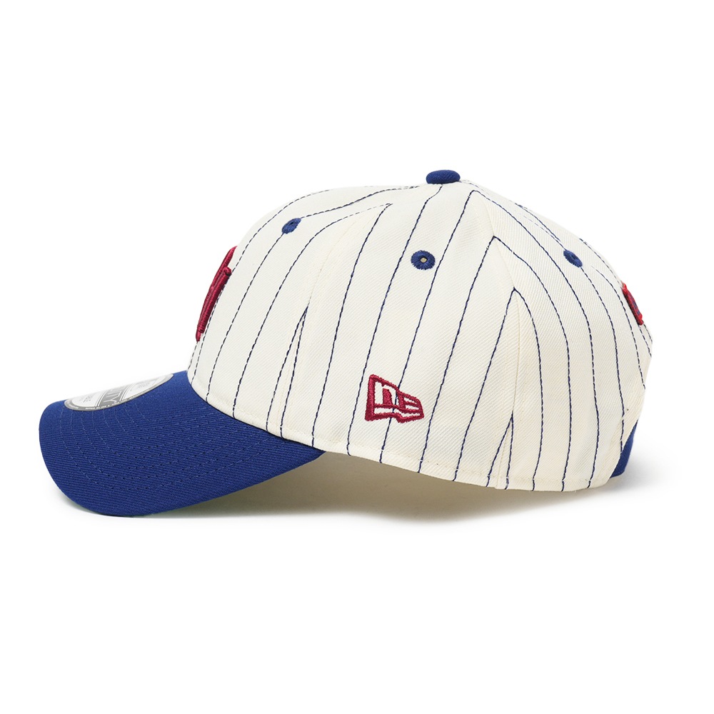 HOLLYWOOD RANCH MARKET ハリウッドランチマーケット NEW ERA・HRM 9TWENTY レイヤーHR 2トーン ベースボールキャップ 1017894 BLUE