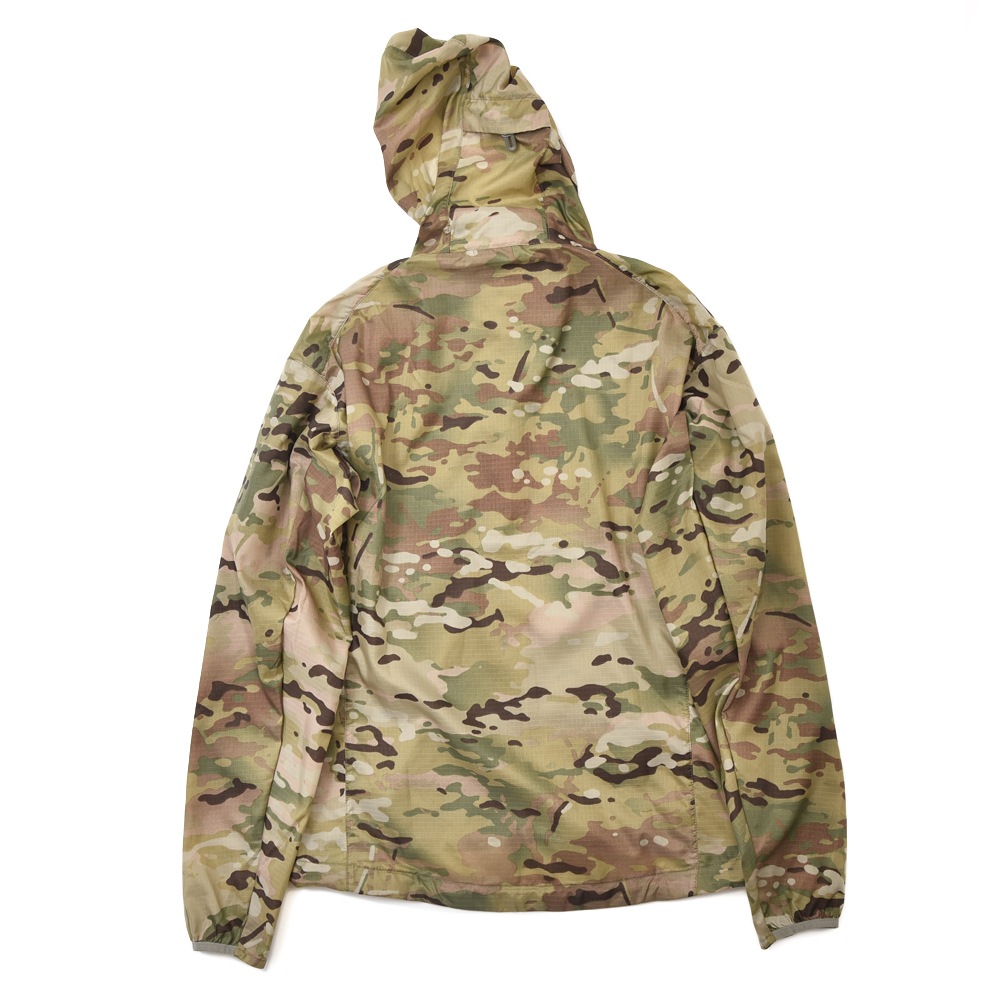 TILAK ティラック TIND MIG JACKET MultiCam ティンドミグ