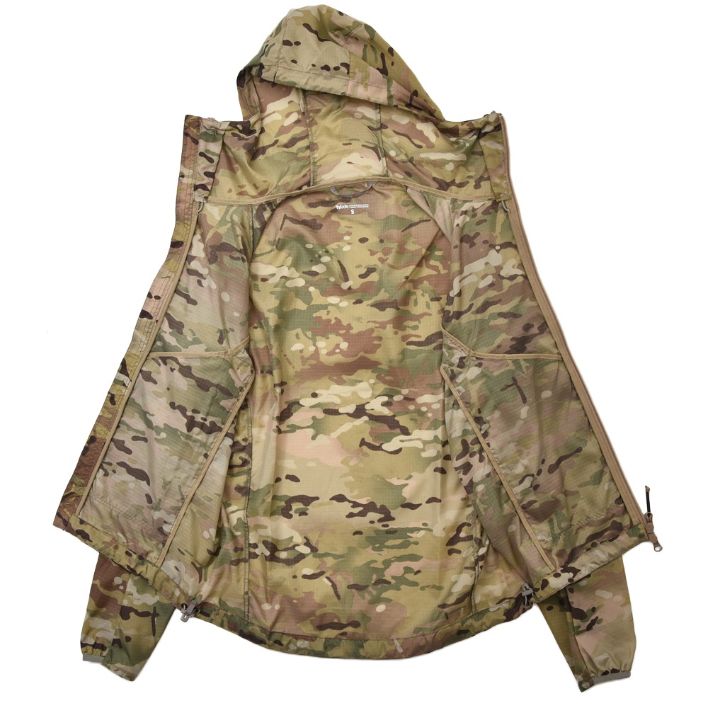 新品 Tilak Tind MiG Jacket ティンドミグジャケット TILAK ティラック TIND MIG JACKET MultiCam ティンドミグ