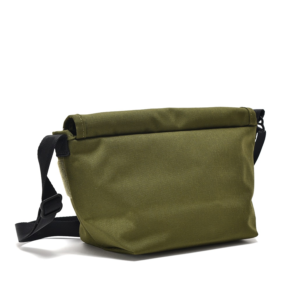 FREDRIK PACKERS フレドリックパッカーズ DWARF PACK (ELEMENT) XS ドワーフパック XS OLIVE