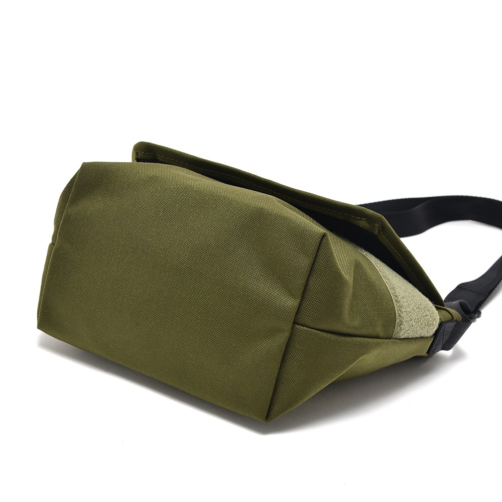 FREDRIK PACKERS フレドリックパッカーズ DWARF PACK (ELEMENT) XS ドワーフパック XS OLIVE