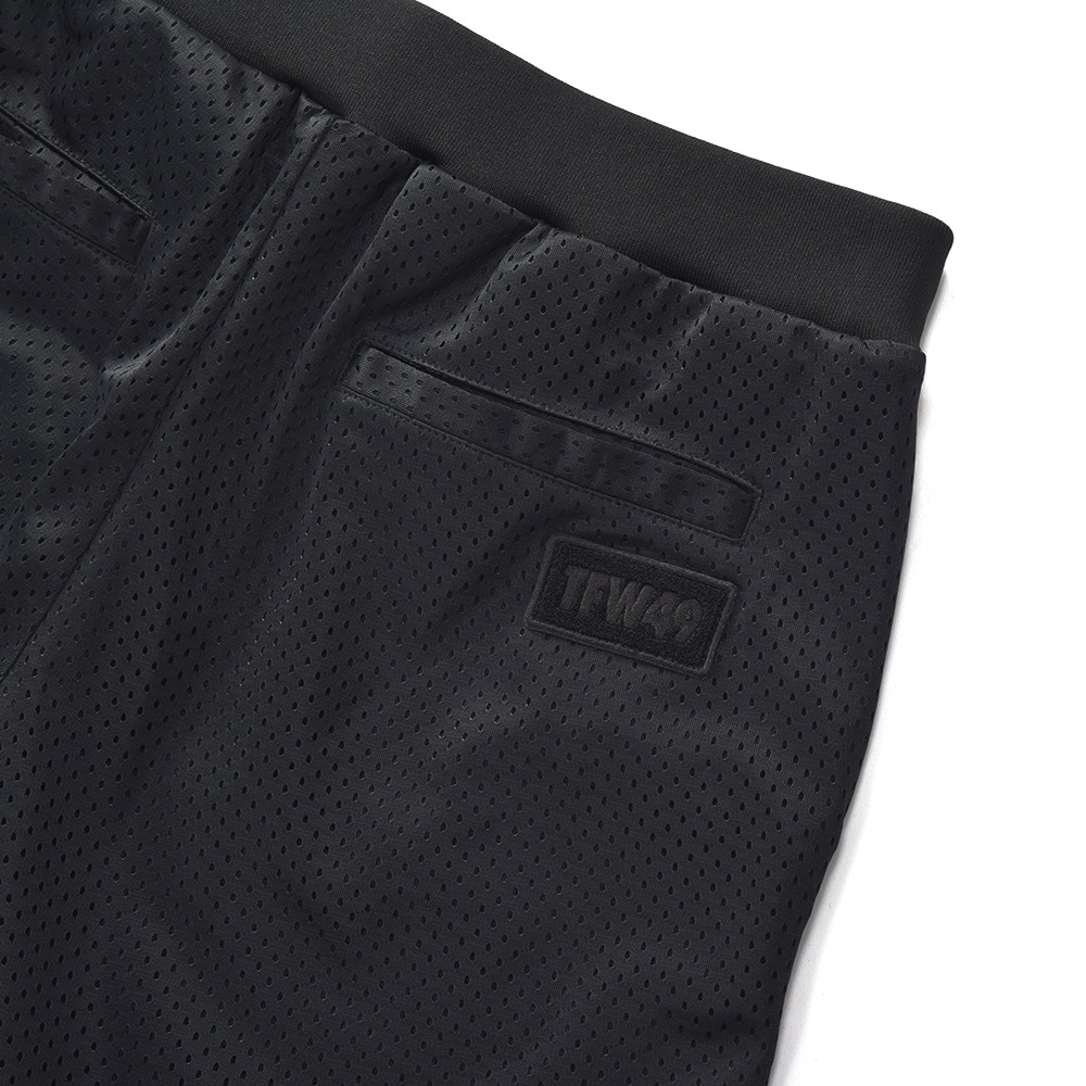 TFW49 ティーエフダブリュー49 DOUBLE MESH SHORTS ダブル