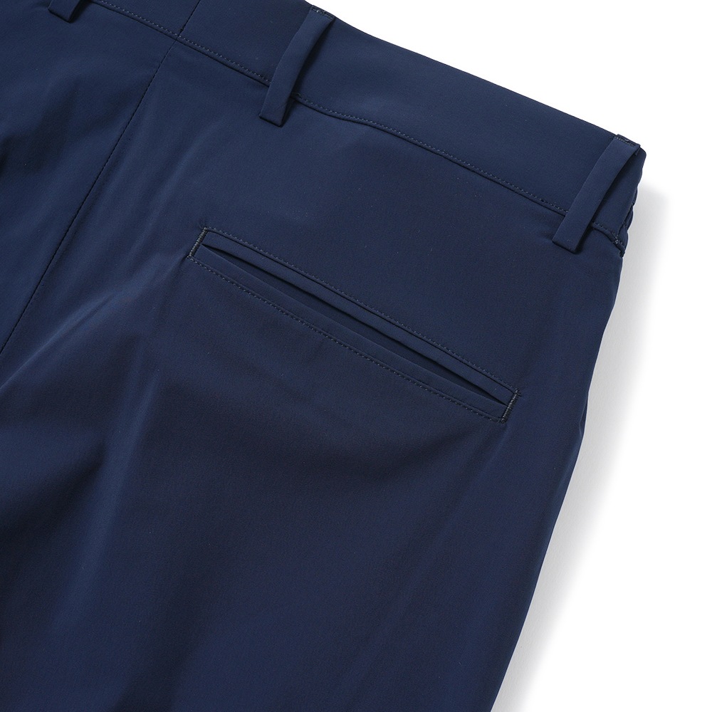 giab's ARCHIVIO ジャブスアルキヴィオ MASACCIO/M1 A3710 マサッチョ シャカヌメ ドローコードパンツ NAVY