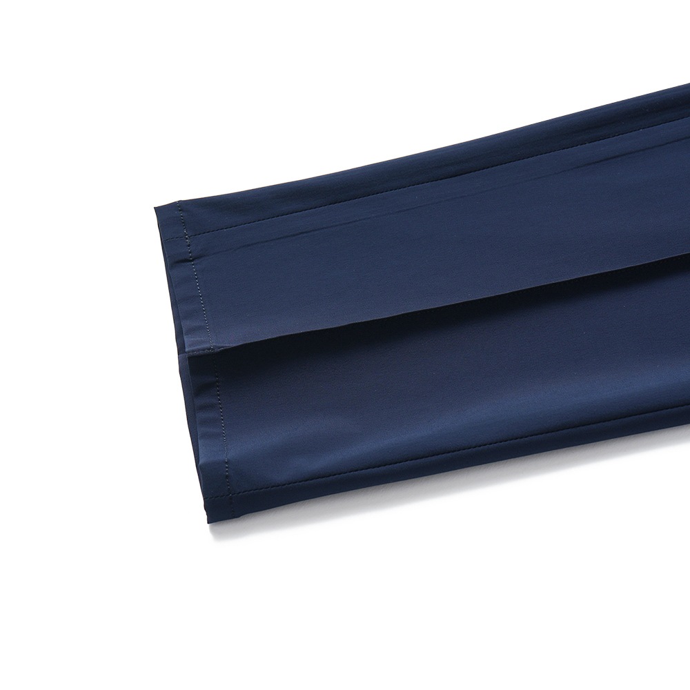 giab's ARCHIVIO ジャブスアルキヴィオ MASACCIO/M1 A3710 マサッチョ シャカヌメ ドローコードパンツ NAVY