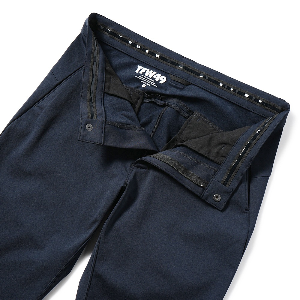 TFW49 ティーエフダブリュー49 ANKLE SLIM PANTS アンクルスリムパンツ