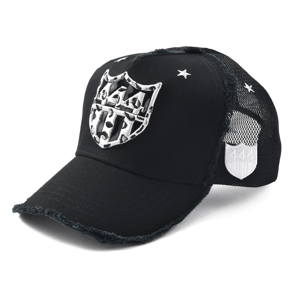 ヨシノリコタケ YOSHINORI KOTAKE 444 メッシュキャップ 別注