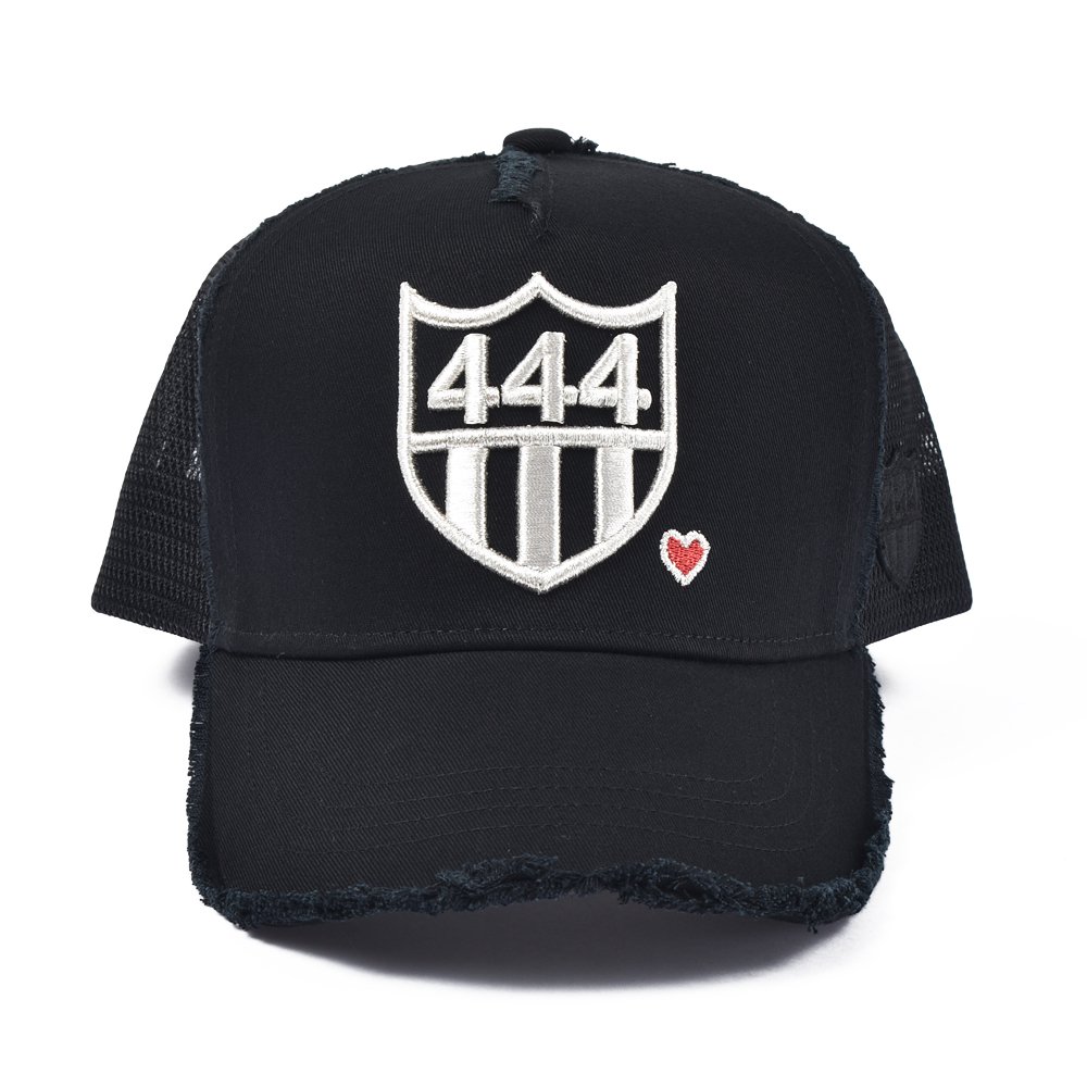 YOSHINORI KOTAKE DESIGN ヨシノリコタケデザイン メッシュキャップ  