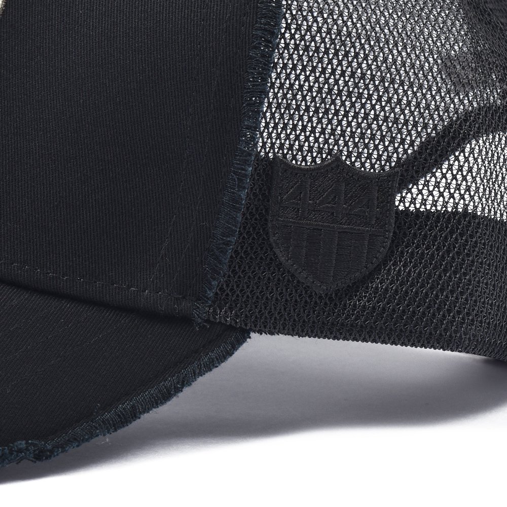 YOSHINORI KOTAKE DESIGN ヨシノリコタケデザイン メッシュキャップ  