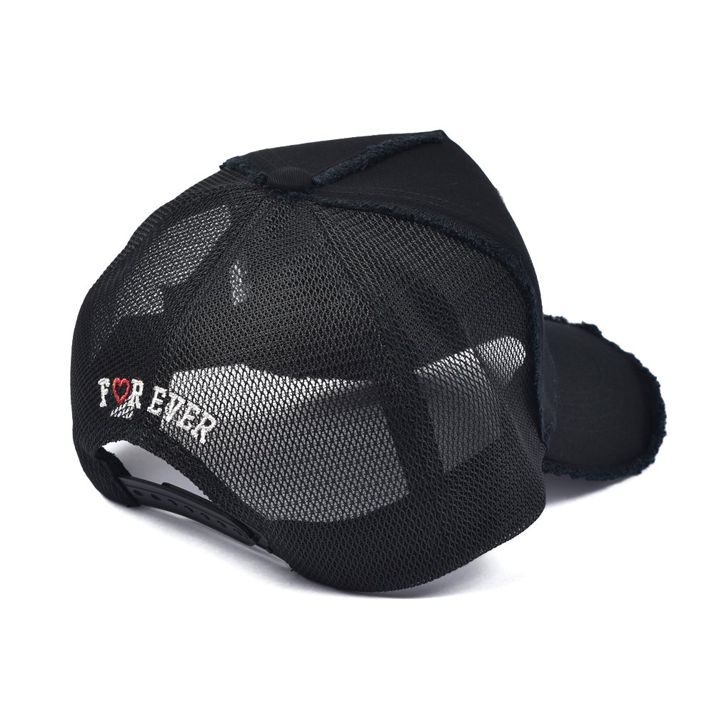 YOSHINORI KOTAKE DESIGN ヨシノリコタケデザイン メッシュキャップ  