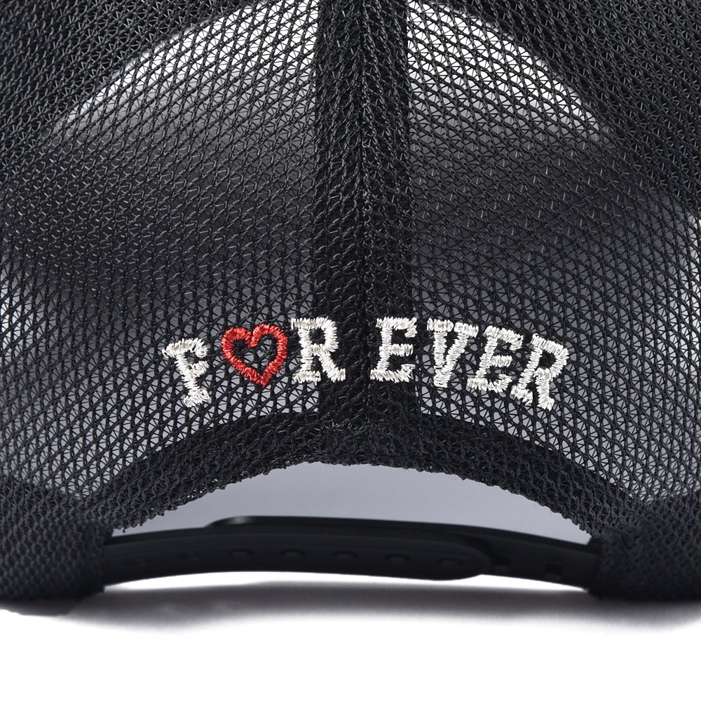 YOSHINORI KOTAKE DESIGN ヨシノリコタケデザイン メッシュキャップ  