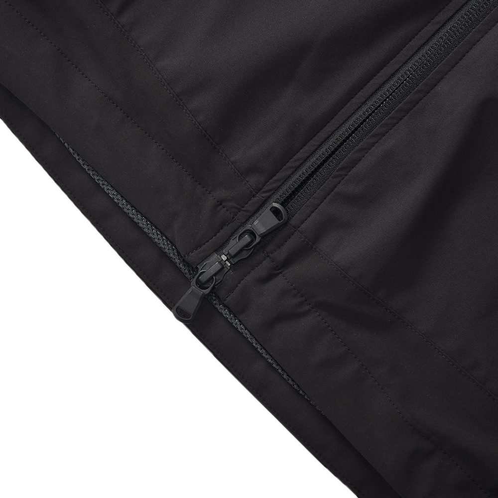 TFW49 ティーエフダブリュー49 3L FULL ZIP STAND BLOUSON 3