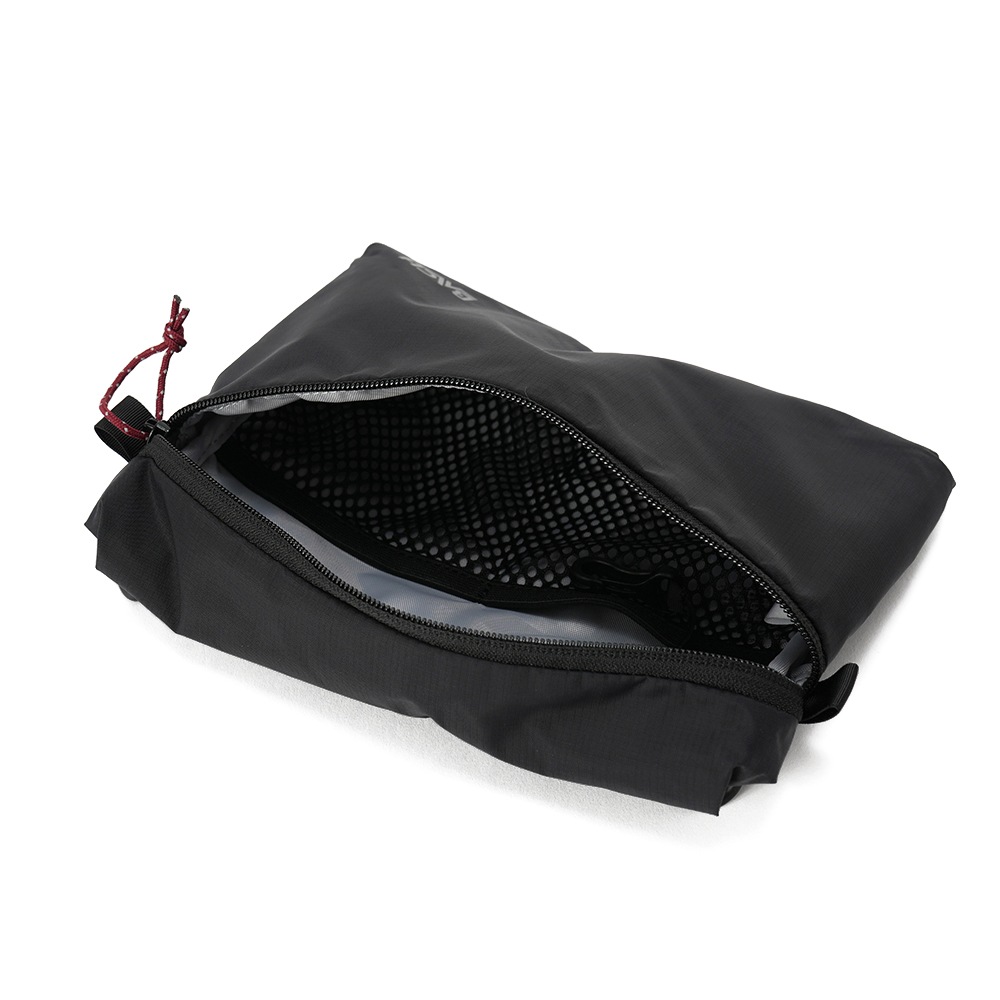 BACH バッハ CHEST POCKET CODURA リップストップナイロン 2way