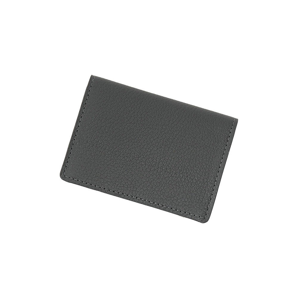 MOLINI モリニ Card Holder カードホルダー 名刺入れ CH1004 GRAY×OFF WHITE