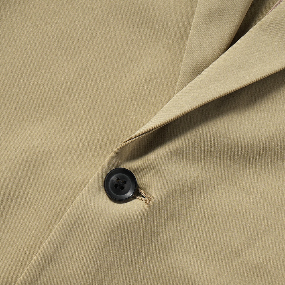 TFW49 ティーエフダブリュー49 HIGH STRETCH 2B JACKET ハイストレッチ