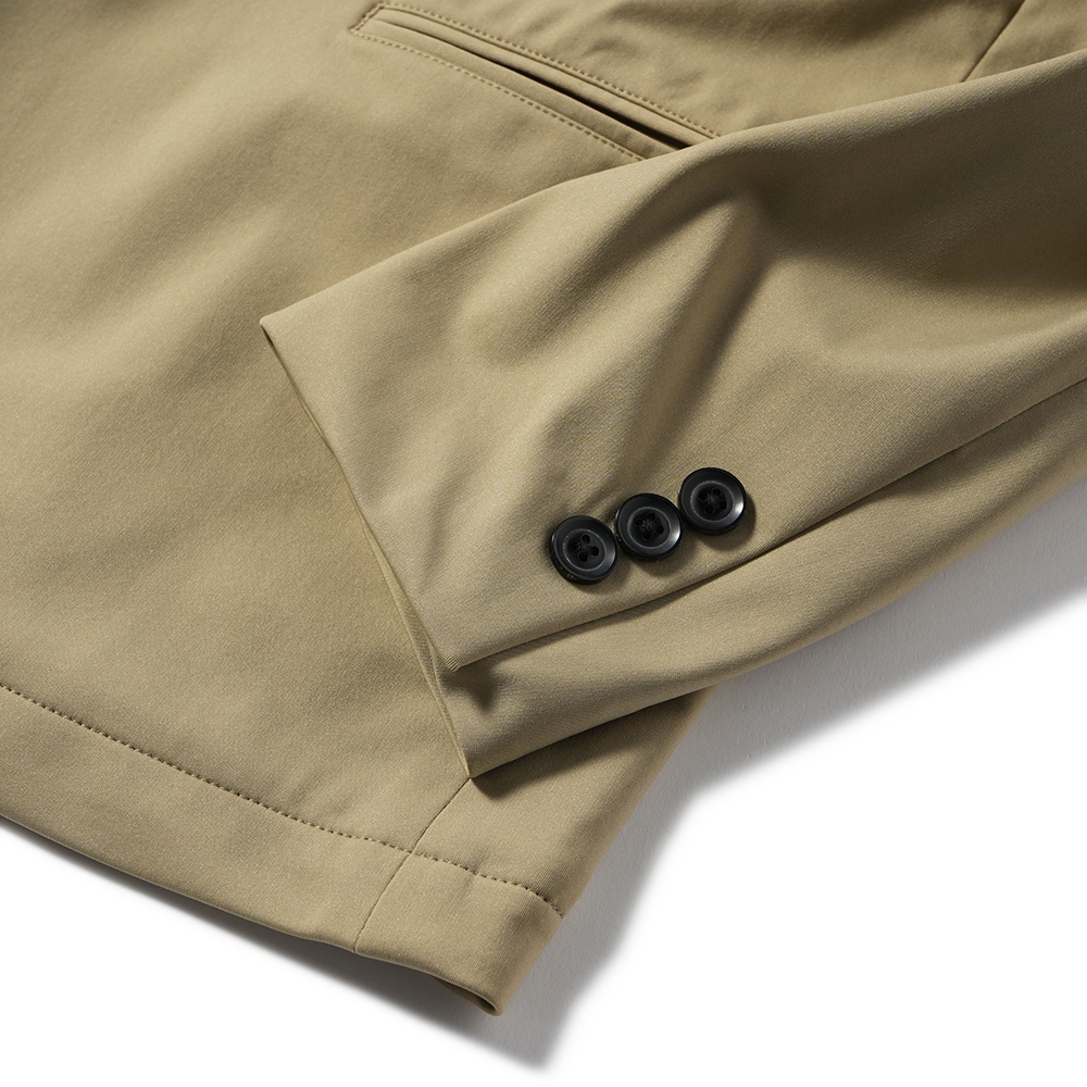 TFW49 ティーエフダブリュー49 HIGH STRETCH 2B JACKET ハイストレッチ