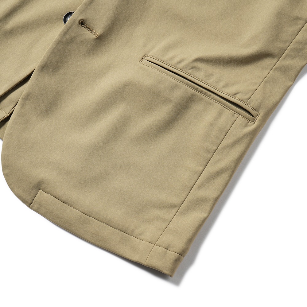 TFW49 ティーエフダブリュー49 HIGH STRETCH 2B JACKET ハイストレッチ