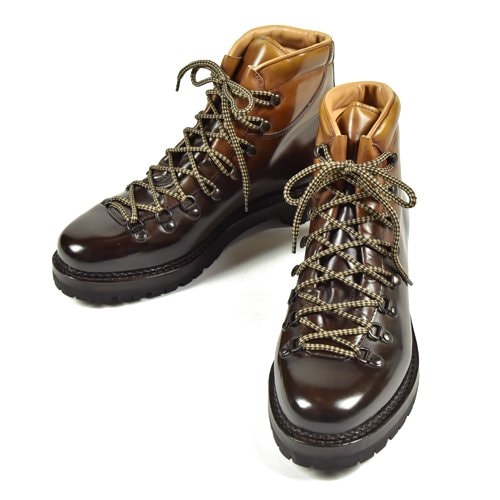 MARMOLADA(マルモラーダ) FG105 マウンテンブーツ コロラート T.MORO