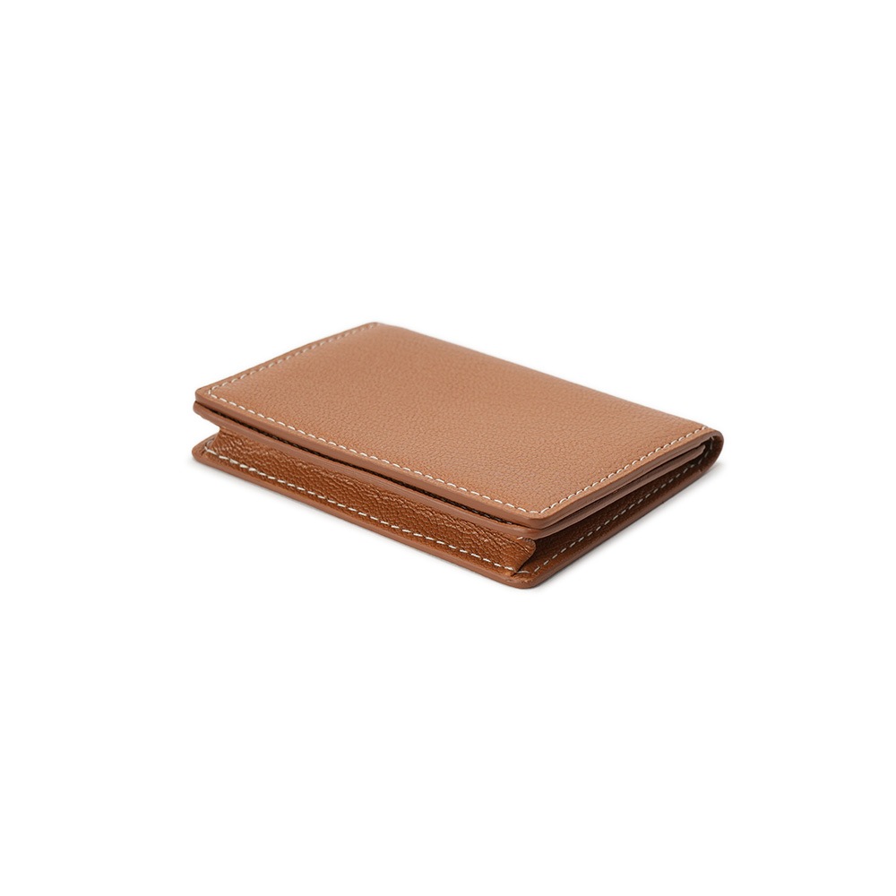 MOLINI モリニ Card Holder カードホルダー 名刺入れ CH1004 CAMEL