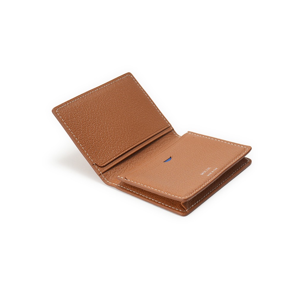 MOLINI モリニ Card Holder カードホルダー 名刺入れ CH1004 CAMEL
