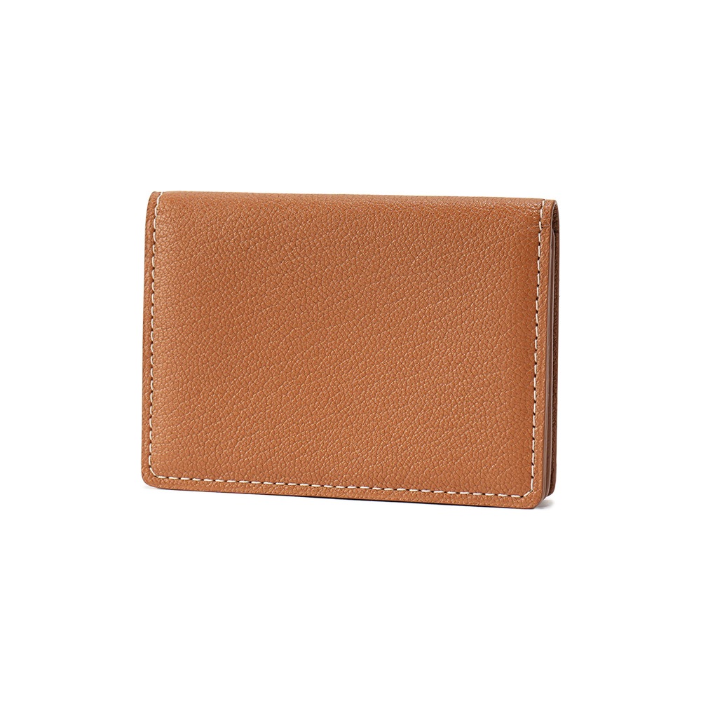 MOLINI モリニ Card Holder カードホルダー 名刺入れ CH1004 CAMEL