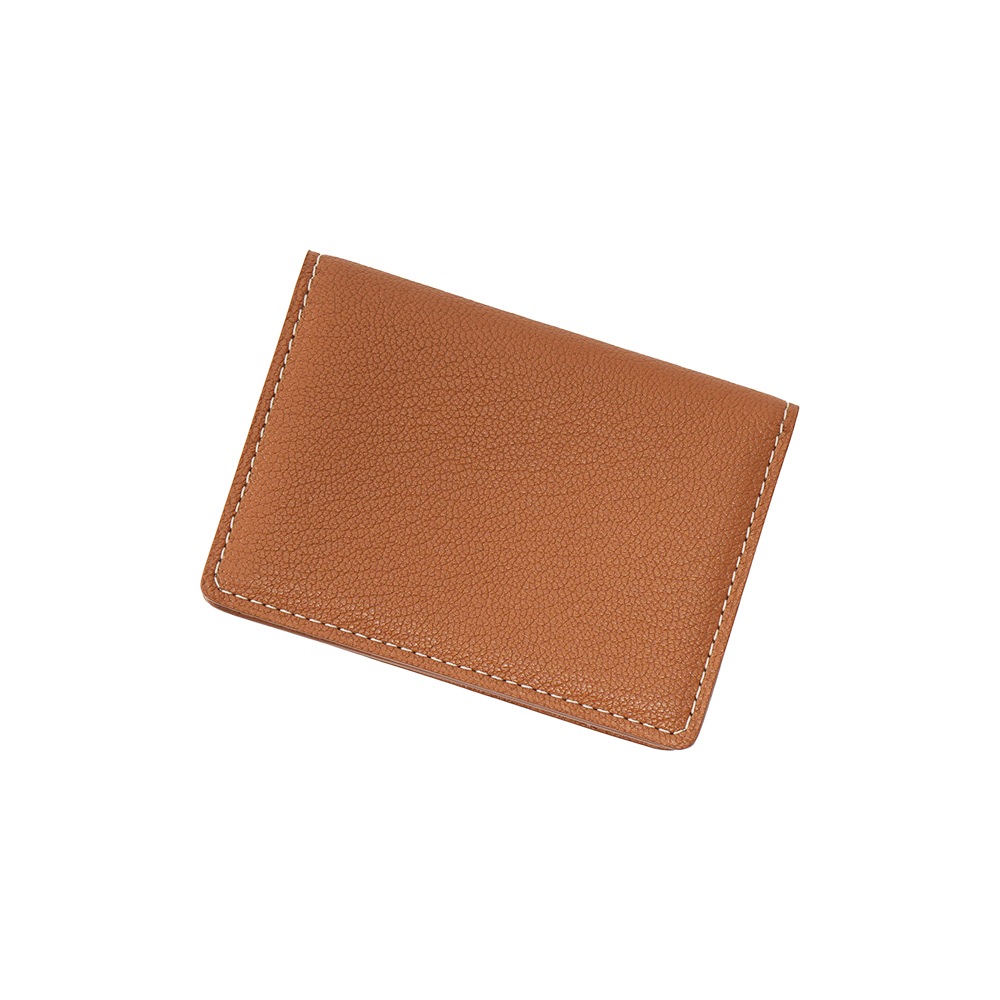 MOLINI モリニ Card Holder カードホルダー 名刺入れ CH1004 CAMEL
