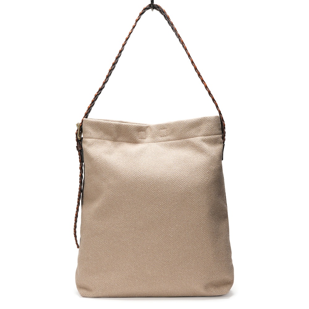 Daniel&Bob ダニエル&ボブ CORIUM TOTE PLAIN コリウム トート プレーン BEIGE-A