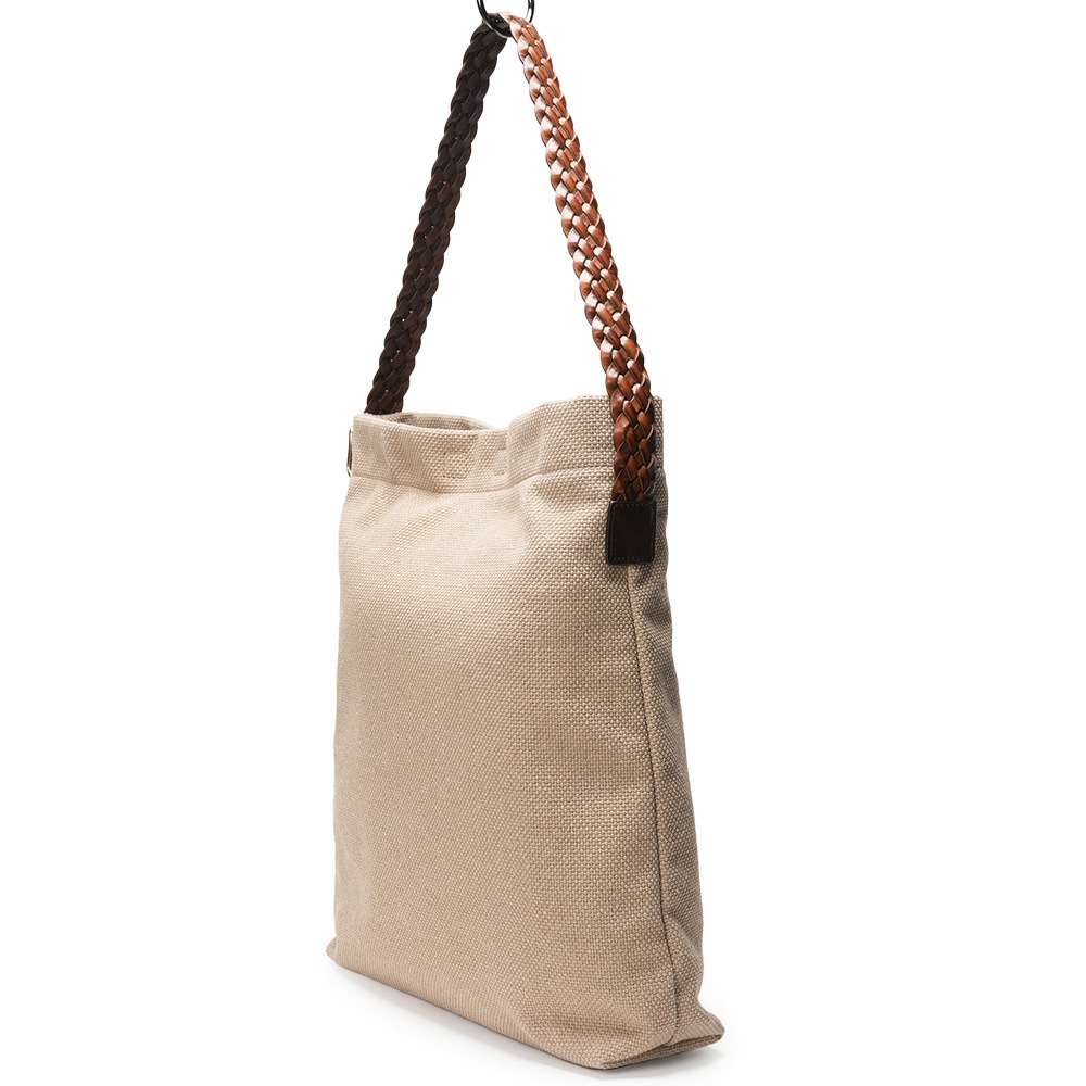 Daniel&Bob ダニエル&ボブ CORIUM TOTE PLAIN コリウム トート プレーン BEIGE-A