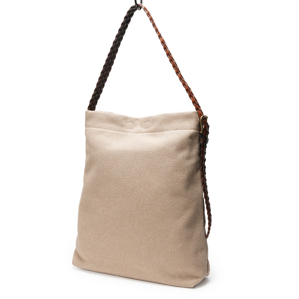 Daniel&Bob ダニエル&ボブ CORIUM TOTE PLAIN コリウム トート プレーン BEIGE-A