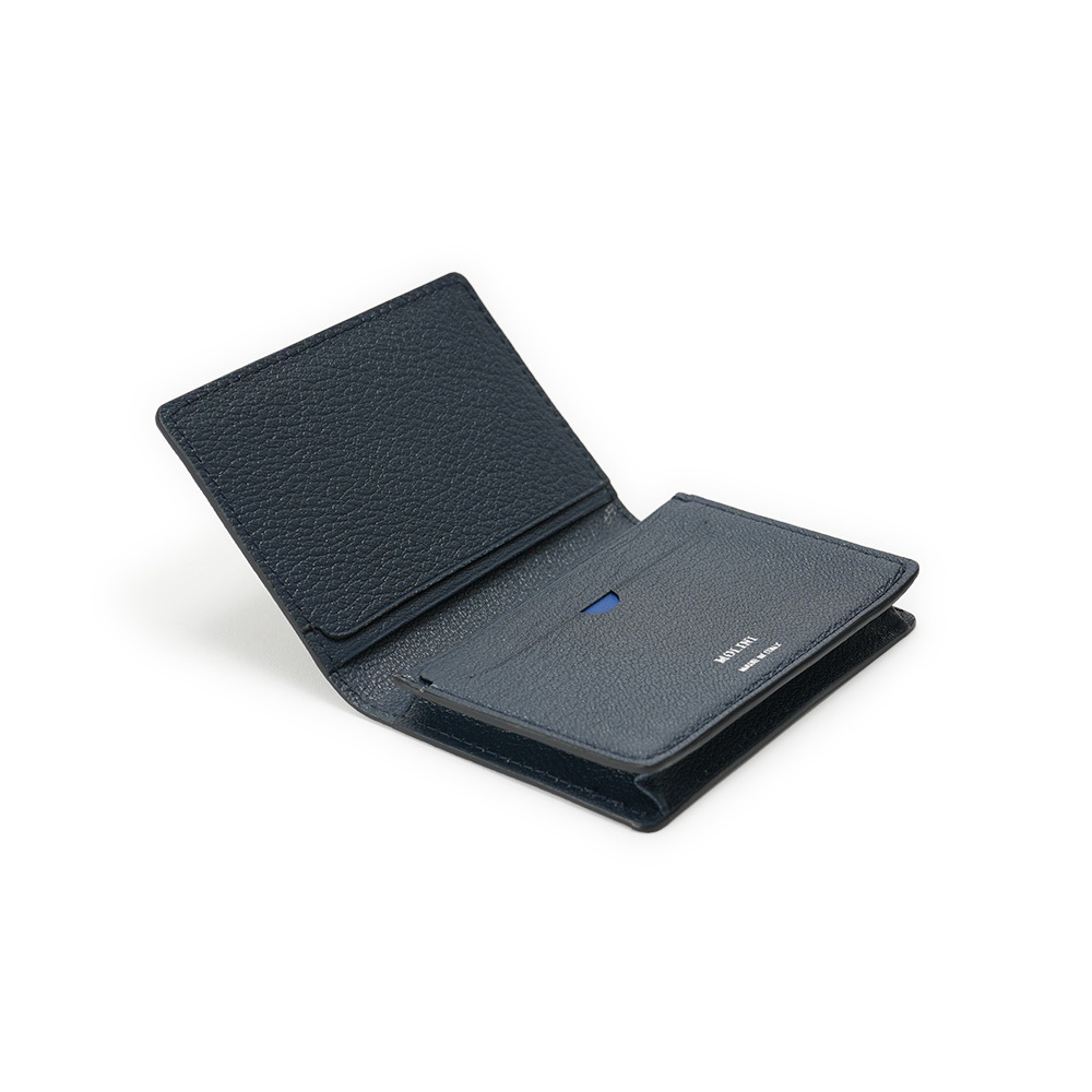 MOLINI モリニ Card Holder カードホルダー 名刺入れ CH1004 NAVY