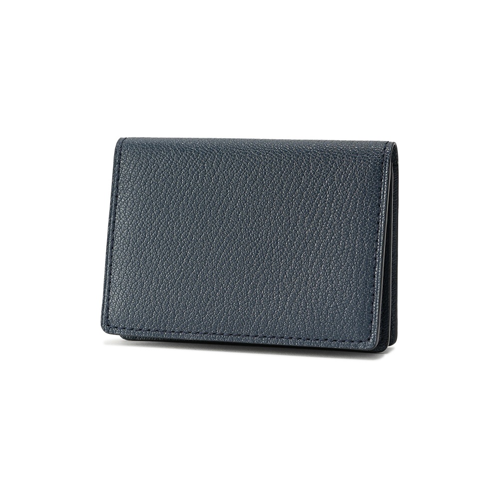 MOLINI モリニ Card Holder カードホルダー 名刺入れ CH1004 NAVY