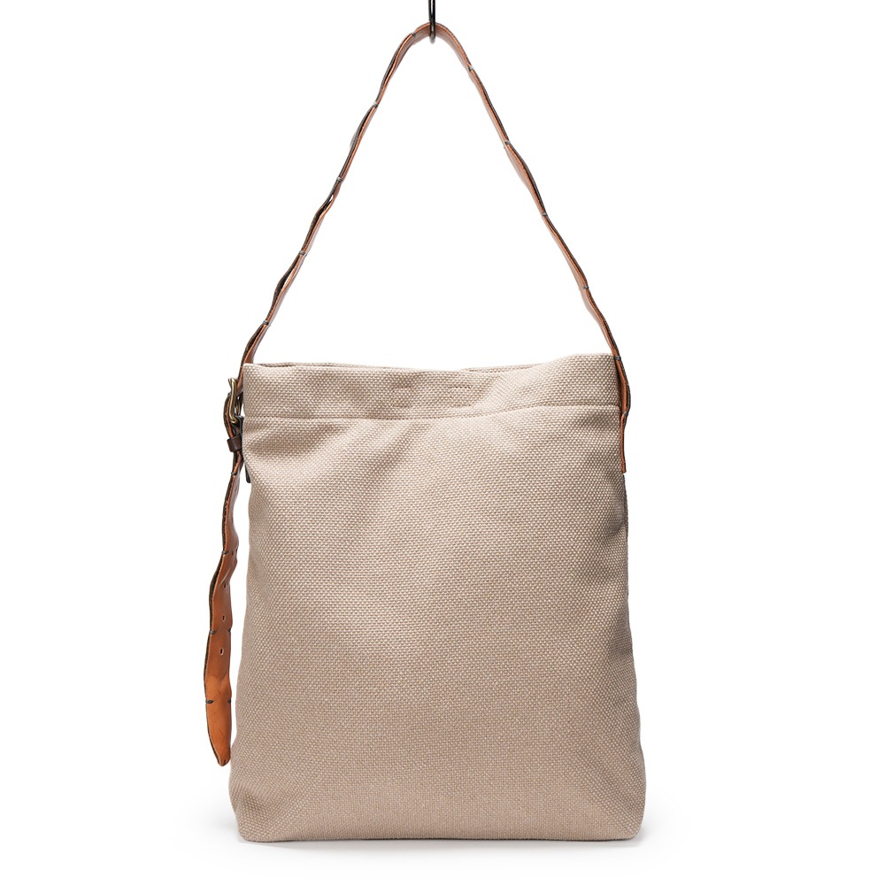 Daniel&Bob ダニエル&ボブ CORIUM TOTE PLAIN コリウム トート プレーン BEIGE-B
