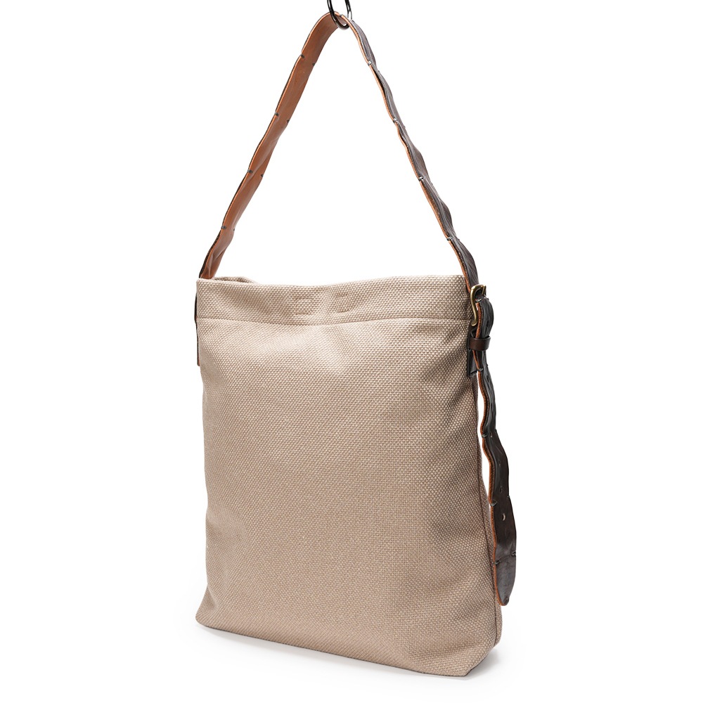 Daniel&Bob ダニエル&ボブ CORIUM TOTE PLAIN コリウム トート プレーン BEIGE-B