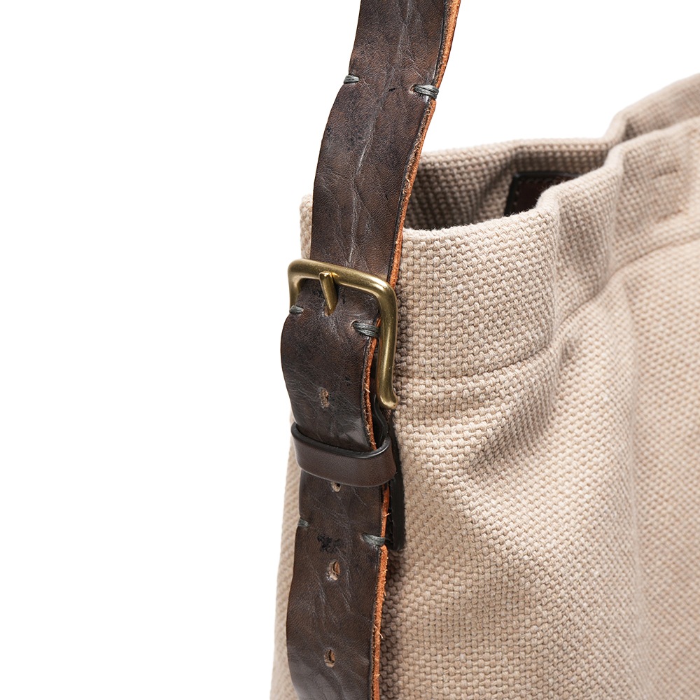 Daniel&Bob ダニエル&ボブ CORIUM TOTE PLAIN コリウム トート プレーン BEIGE-B